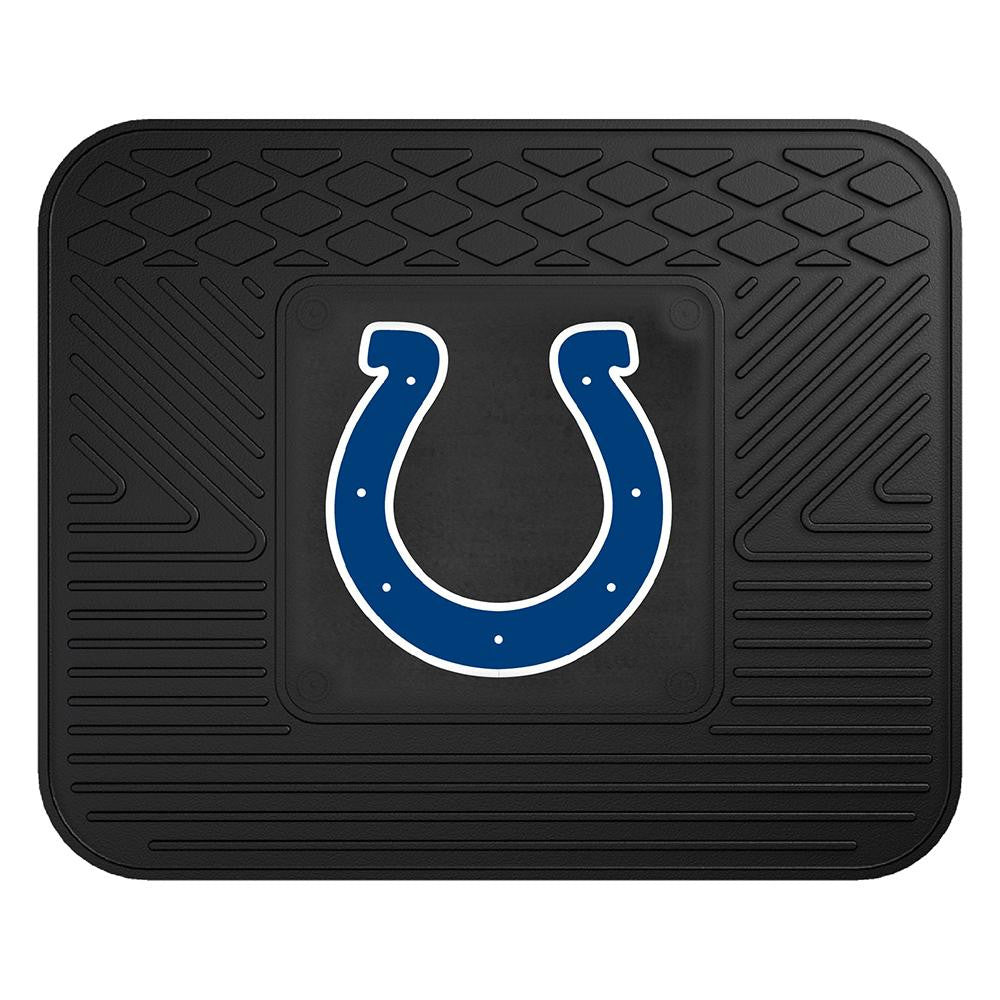 Indianapolis Colts NFL Utility Mat (14x17)