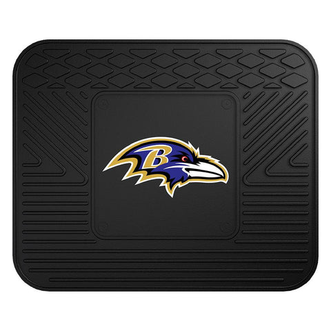 Baltimore Ravens NFL Utility Mat (14x17)