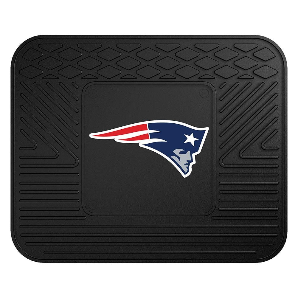 New England Patriots NFL Utility Mat (14x17)