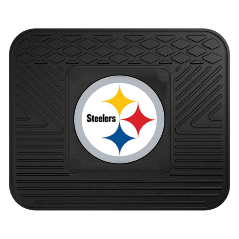 Pittsburgh Steelers NFL Utility Mat (14x17)
