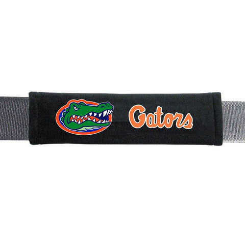 Florida Gators NCAA Seatbelt Pads (Set of 2)