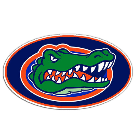 Florida Gators NCAA 8 Inch Car Magnet