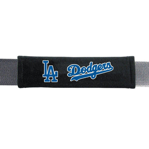Los Angeles Dodgers MLB Seatbelt Pads (Set of 2)
