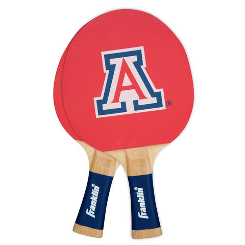Arizona Wildcats NCAA Tennis Paddle (2 Paddles)