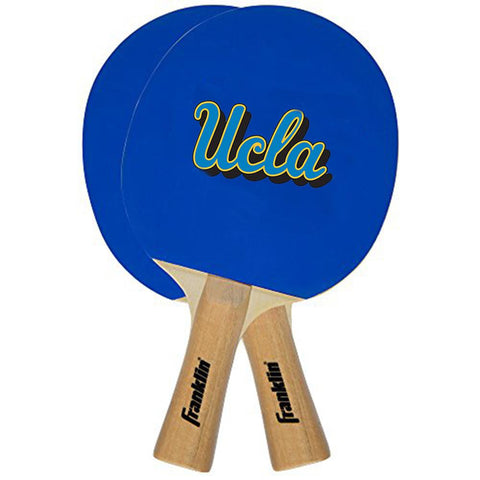 UCLA Bruins NCAA Tennis Paddle (2 Paddles)