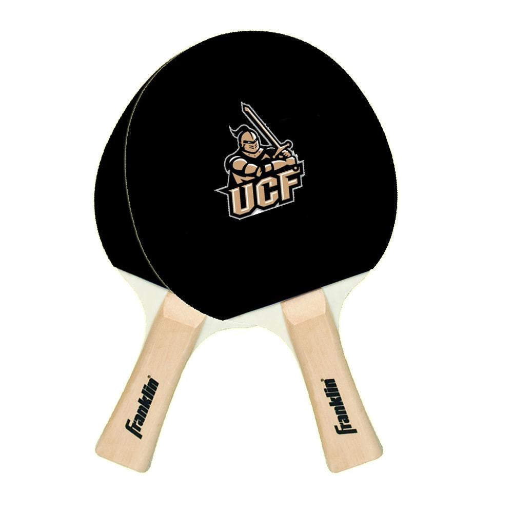 Central Florida Knights NCAA Tennis Paddle (2 Paddles)