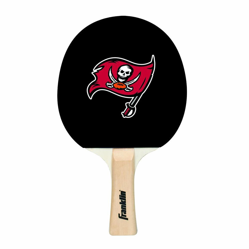 Tampa Bay Buccaneers NFL Table Tennis Paddle (1 Paddle)