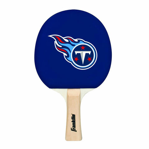 Tennessee Titans NFL Table Tennis Paddle (1 Paddle)