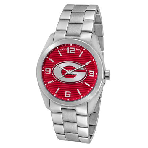 Georgia Bulldogs NCAA Elite Series Watch