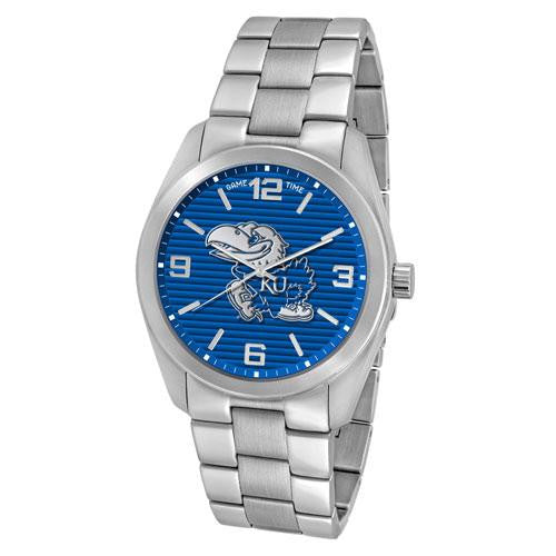 Kansas Jayhawks NCAA Elite Series Watch