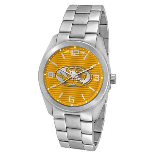 Missouri Tigers NCAA Elite Series Watch