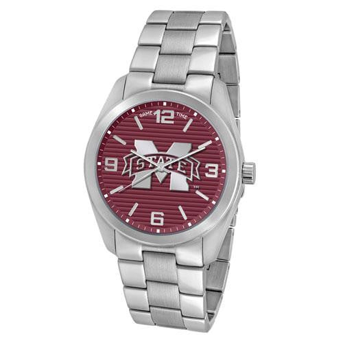 Mississippi State Bulldogs NCAA Elite Series Watch