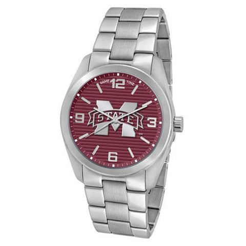 Mississippi State Bulldogs NCAA Elite Series Watch