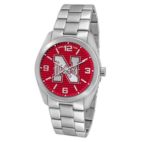 Nebraska Cornhuskers NCAA Elite Series Watch