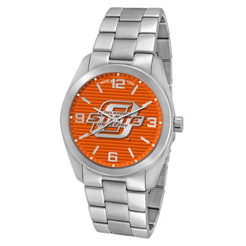 Oklahoma State Cowboys NCAA Elite Series Watch