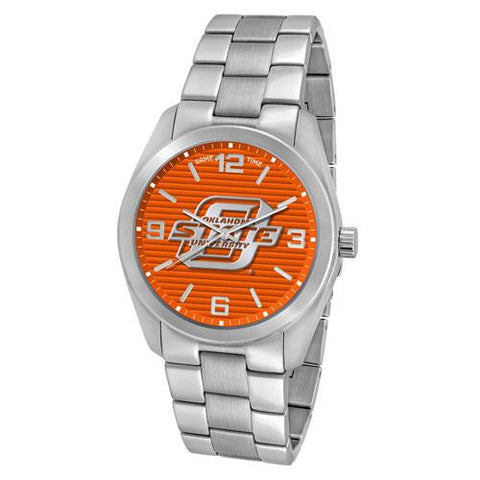 Oklahoma State Cowboys NCAA Elite Series Watch