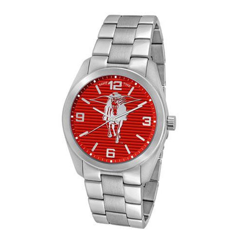 Texas Tech Red Raiders NCAA Elite Series Watch