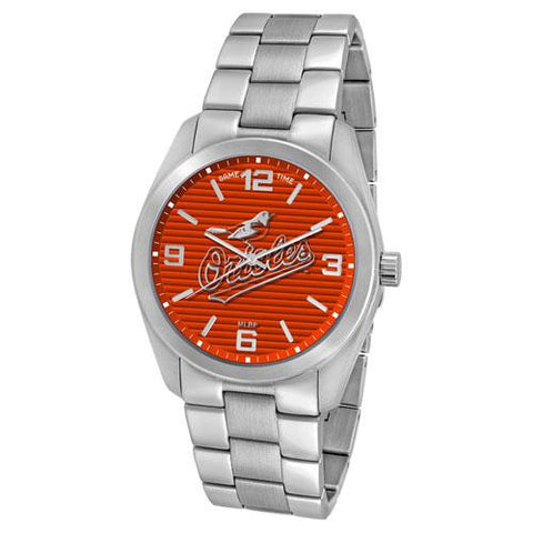 Baltimore Orioles MLB Elite Series Watch