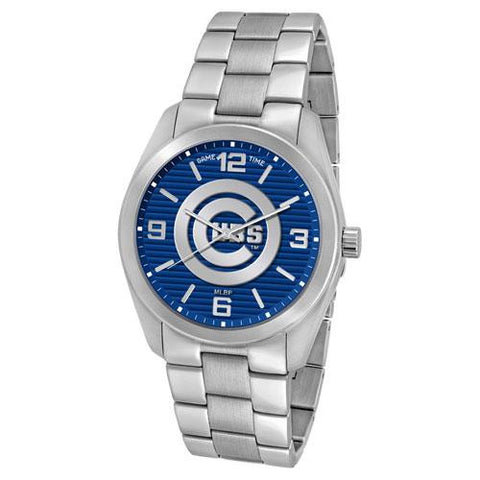 Chicago Cubs MLB Elite Series Watch