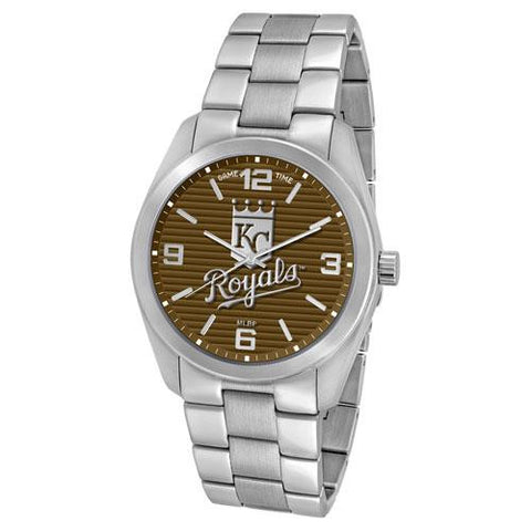 Kansas City Royals MLB Elite Series Watch