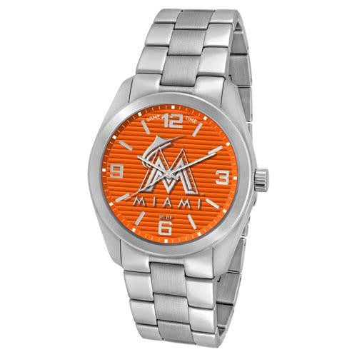 Miami Marlins MLB Elite Series Watch