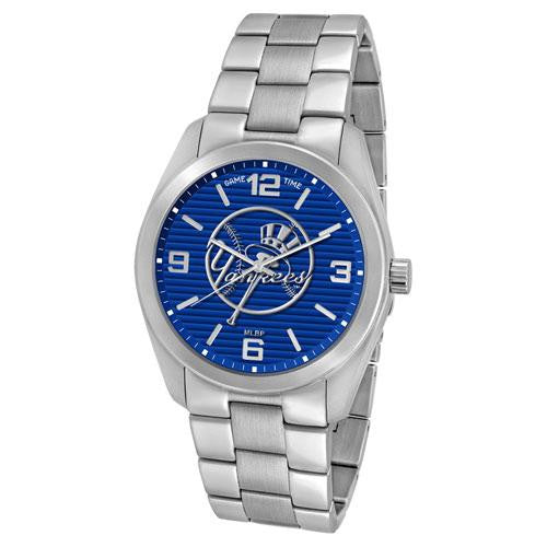 New York Yankees MLB Elite Series Watch (Top Hat)