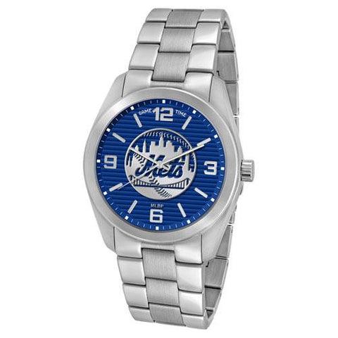 New York Mets MLB Elite Series Watch