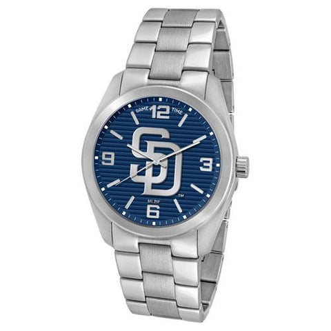 San Diego Padres MLB Elite Series Watch