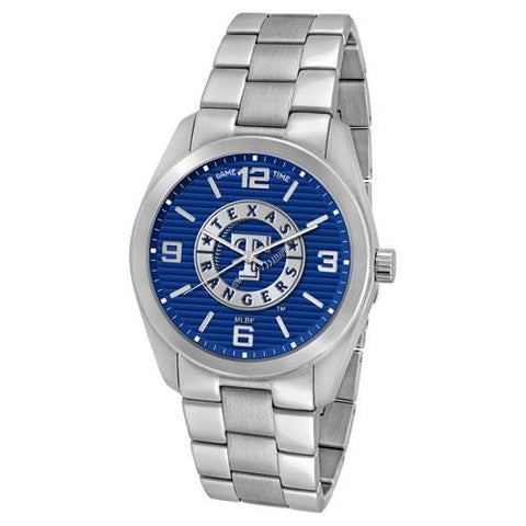 Texas Rangers MLB Elite Series Watch