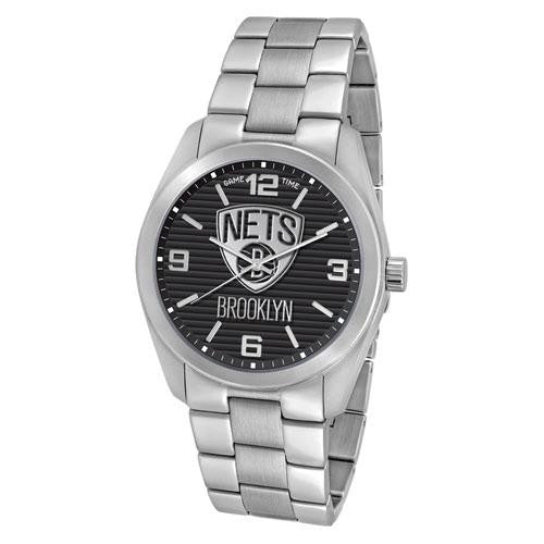 Brooklyn Nets NBA Elite Series Watch