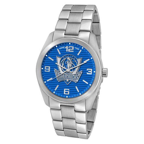 Dallas Mavericks NBA Elite Series Watch