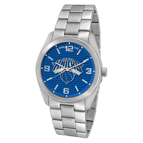 New York Knicks NBA Elite Series Watch