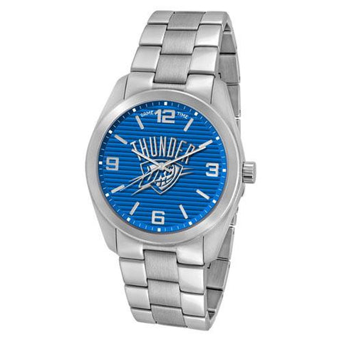 Oklahoma City Thunder NBA Elite Series Watch