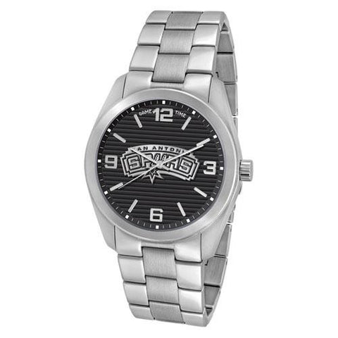 San Antonio Spurs NBA Elite Series Watch