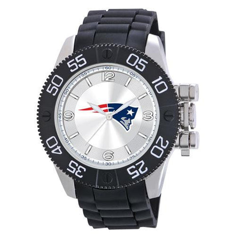 New England Patriots NFL Beast Series  Watch