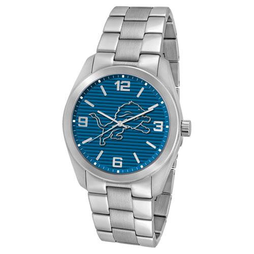 Detroit Lions NFL Elite Series Watch