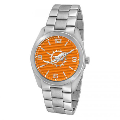 Miami Dolphins NFL Elite Series Watch