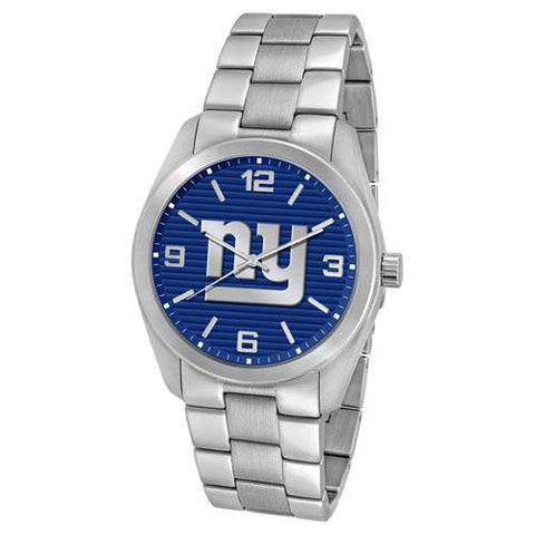 New York Giants NFL Elite Series Watch