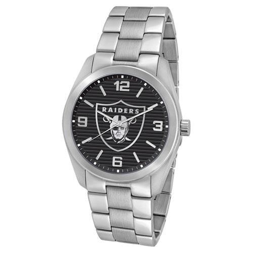 Oakland Raiders NFL Elite Series Watch