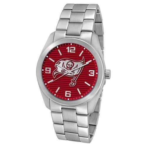 Tampa Bay Buccaneers NFL Elite Series Watch