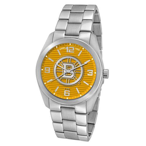 Boston Bruins NHL Elite Series Watch