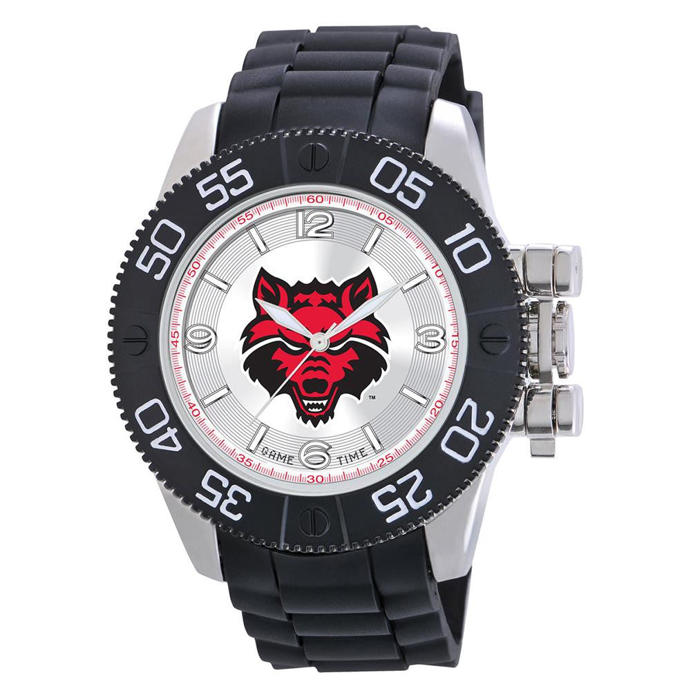 Arkansas State Red Wolves NCAA Men's Beast Series  Watch