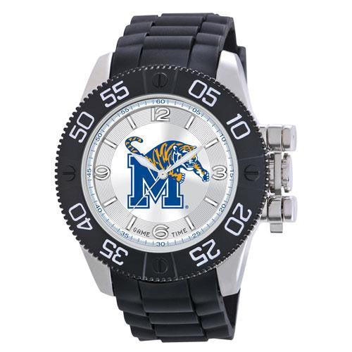 Memphis Tigers NCAA Beast Series Watch