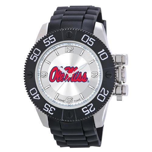 Mississippi Rebels NCAA Beast Series Watch