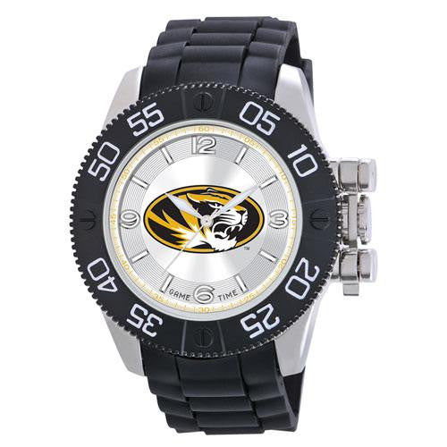 Missouri Tigers NCAA Beast Series Watch