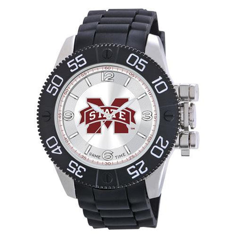 Mississippi State Bulldogs NCAA Beast Series Watch
