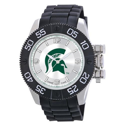 Michigan State Spartans NCAA Beast Series Watch