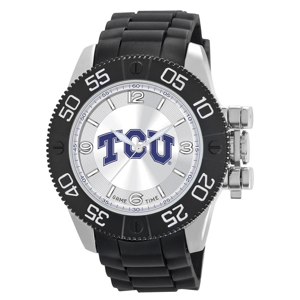 Texas Christian Horned Frogs NCAA Men's Beast Series  Watch