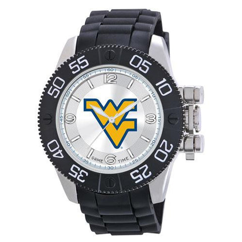 West Virginia Mountaineers NCAA Beast Series Watch