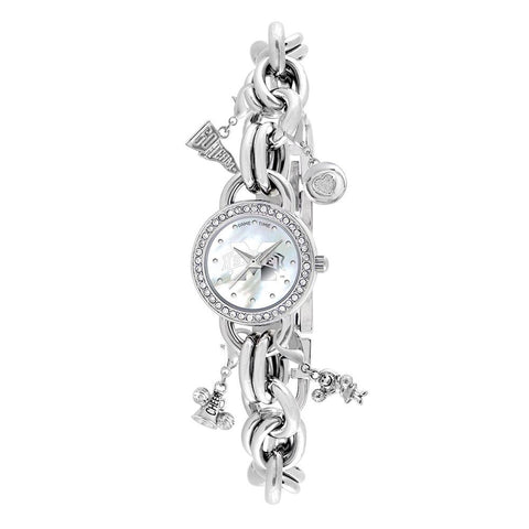 Mississippi State Bulldogs NCAA Women's Charm Series Watch